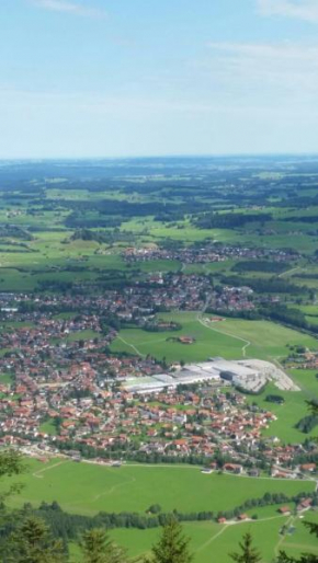 Ferienwohnung CAI Pfronten